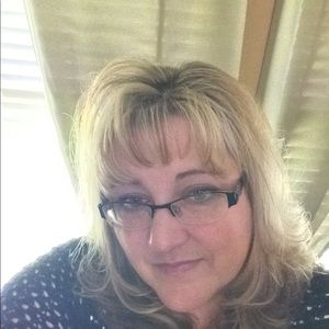 Meet your Posher, Kathy